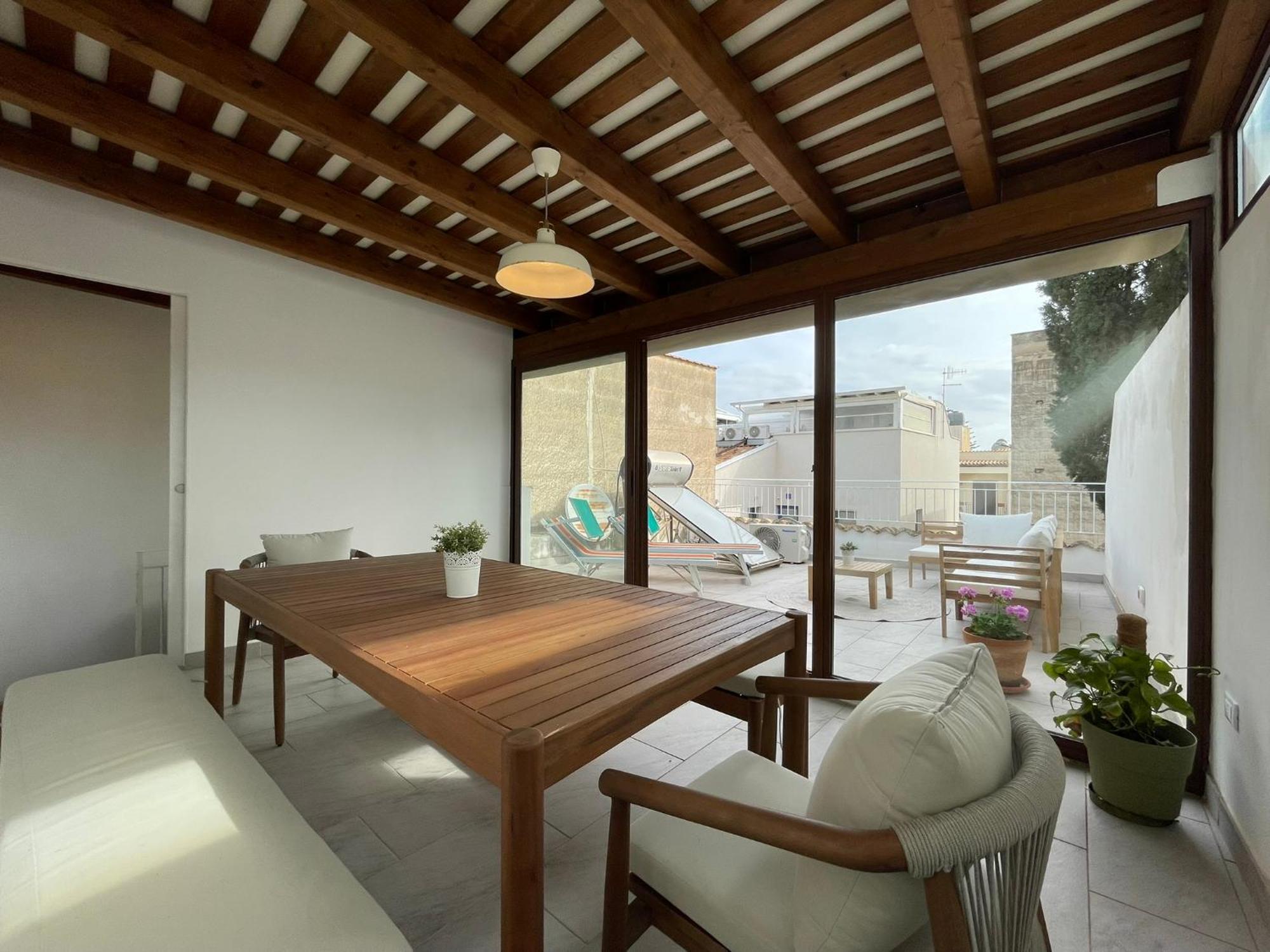Appartamento Loft 92